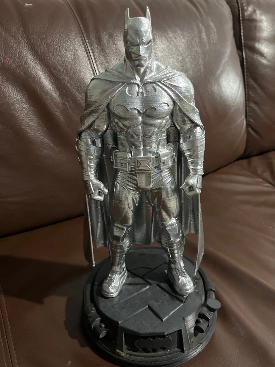 IMPRESSÃO 3D | BATMAN |  