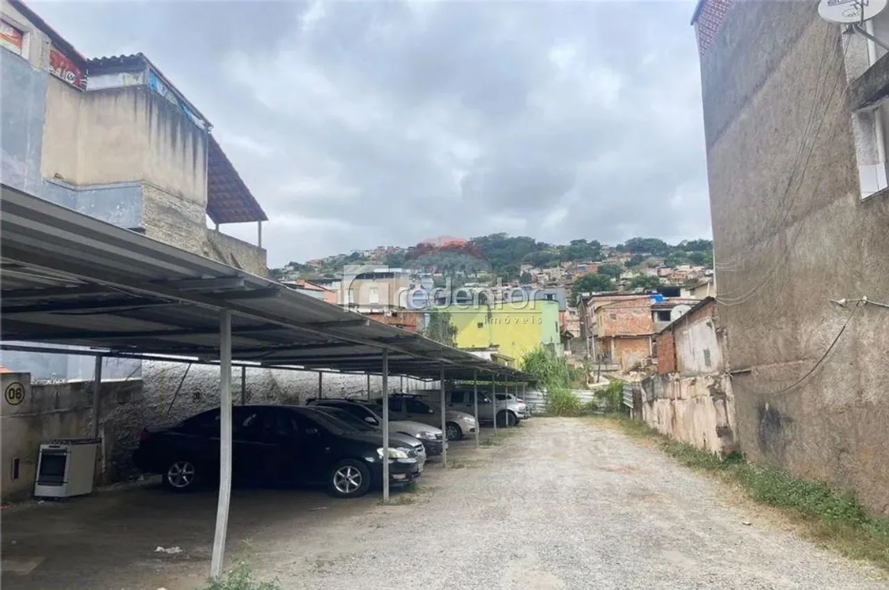 Ótimo lote na Rua Américo Lobo - Foto 5
