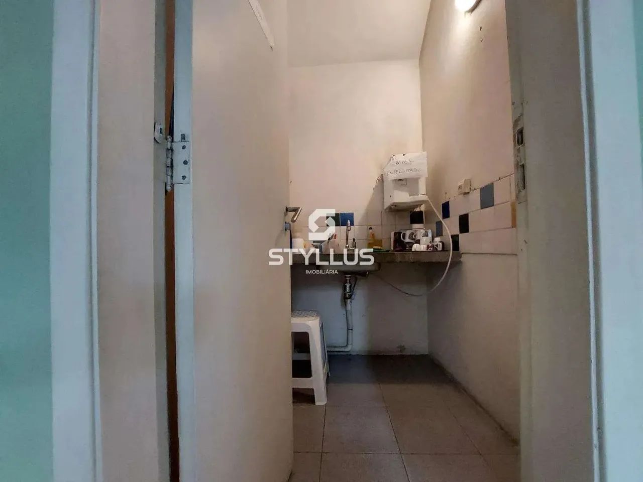 São Cristóvão | Prédio Comercial - Foto 9