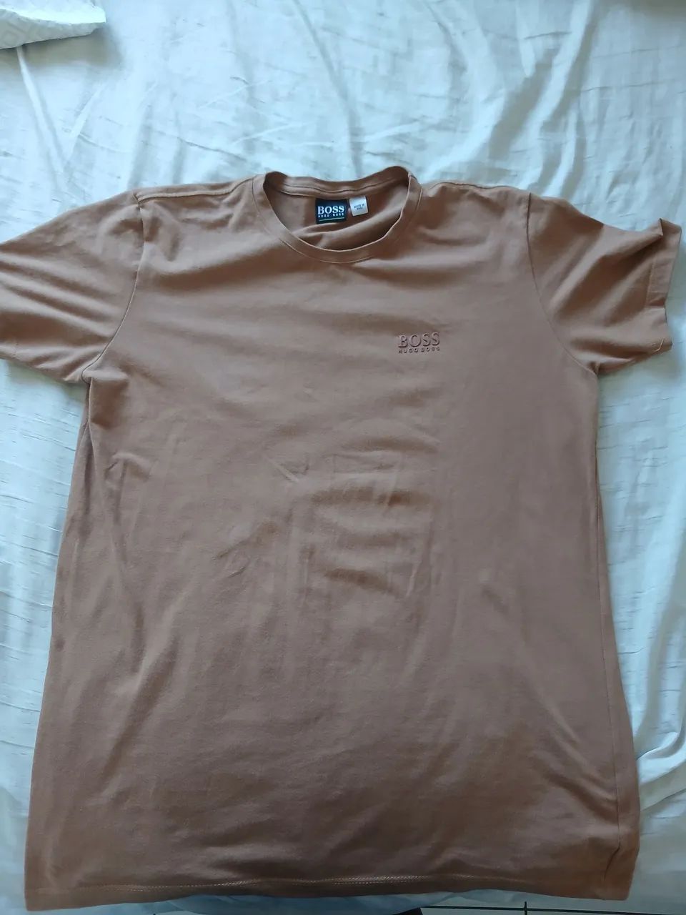 Blusa Hugo Boss