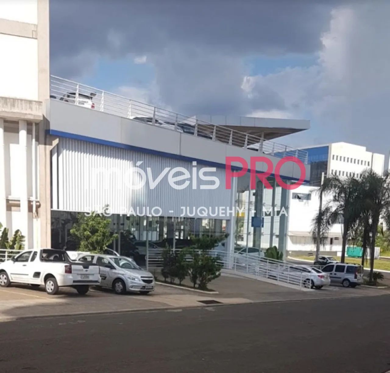 Galpão, Nova Aliança - Ribeirão Preto - Foto 4