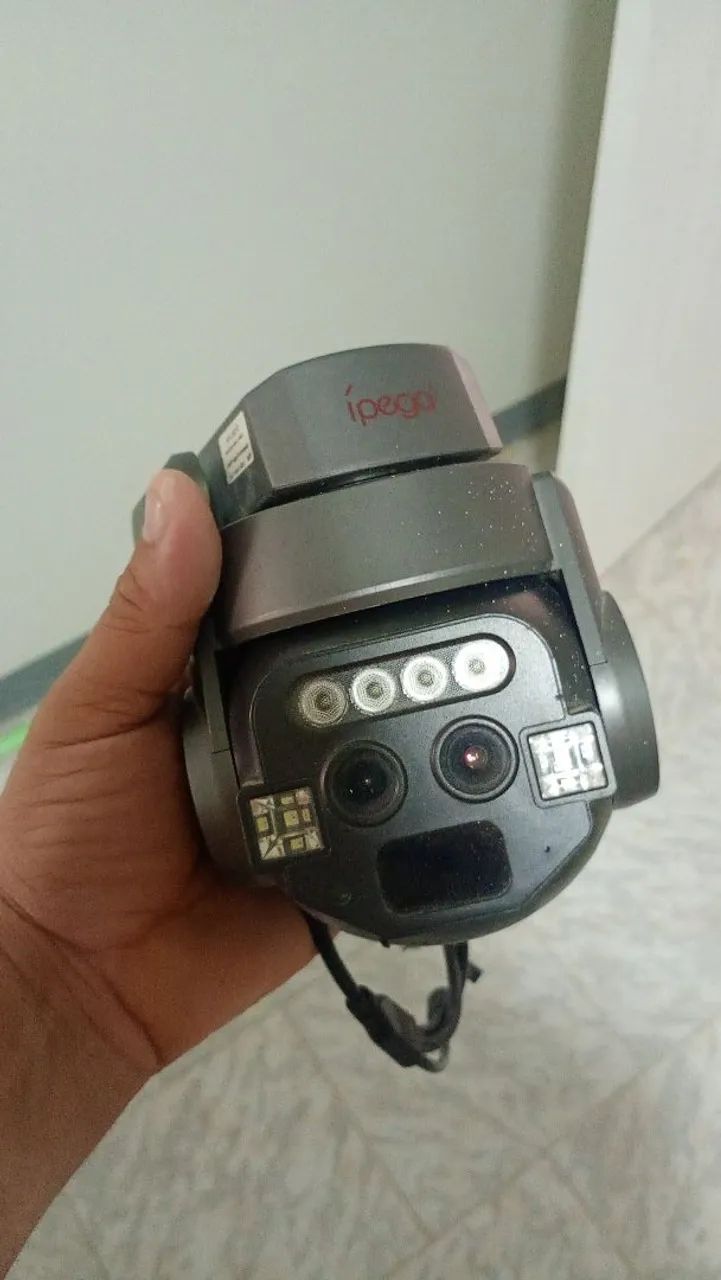Vendo camera boa 