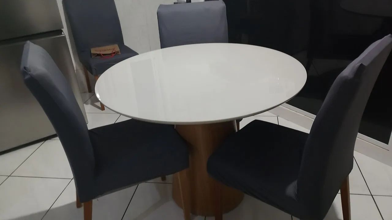 Mesma  - Foto 2