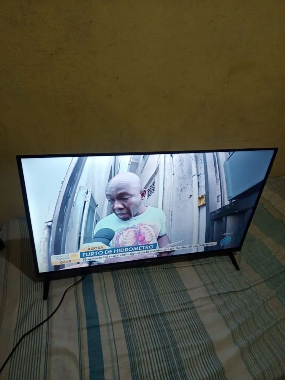 Smart tv Tcl  - Foto 5