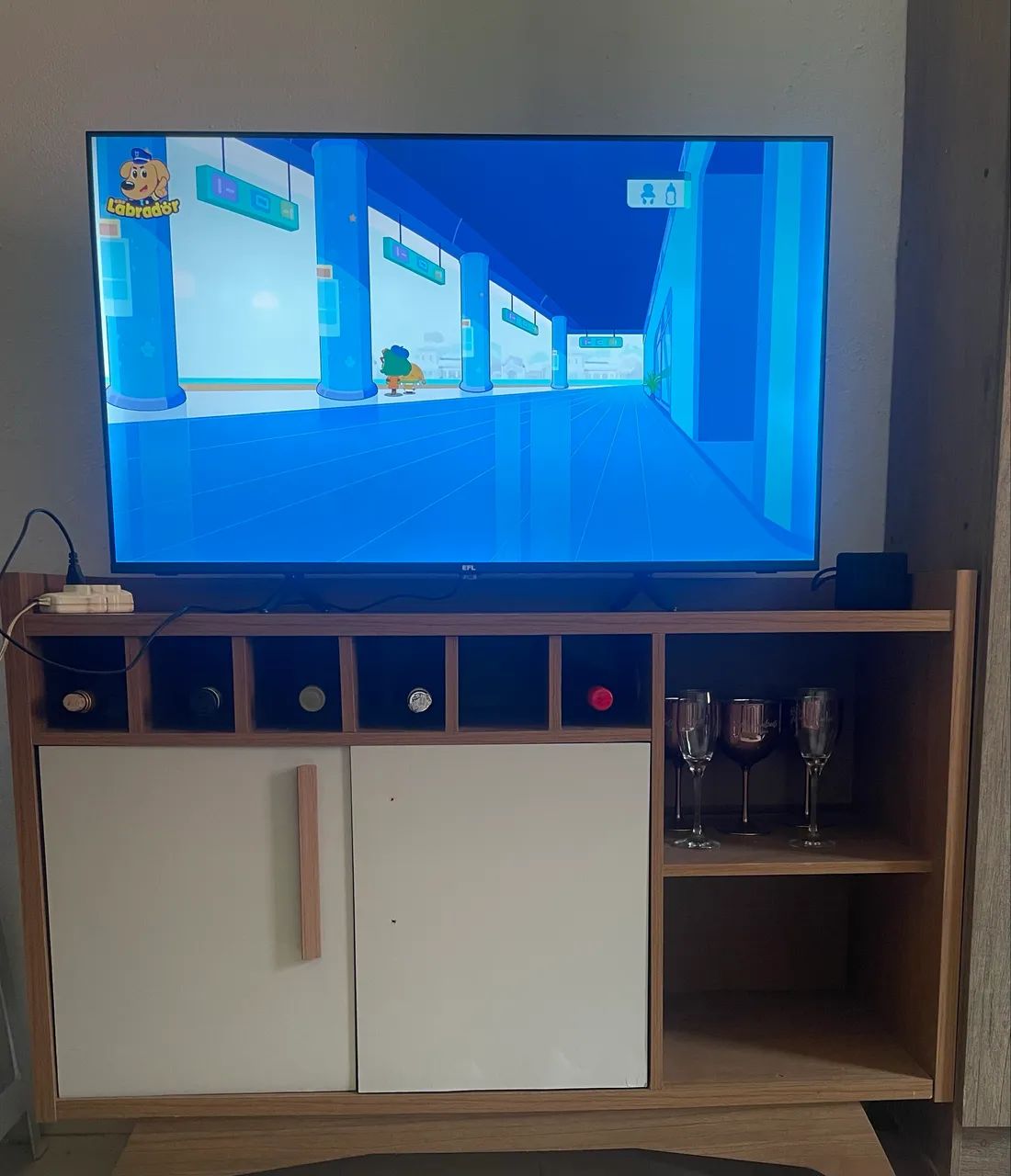 Televisão 43 polegadas  - Foto 2