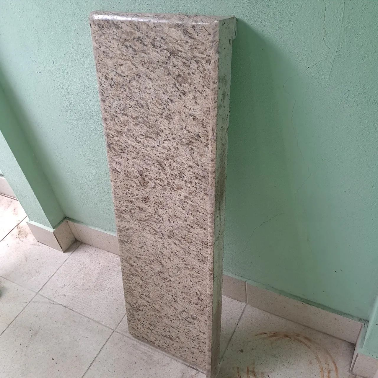 Mesa granito 120x40 - Foto 2