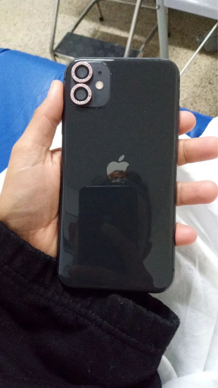 iPhone 11  - Foto 3
