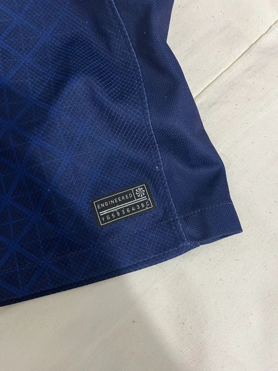 camisa psg original 2025 - Foto 2