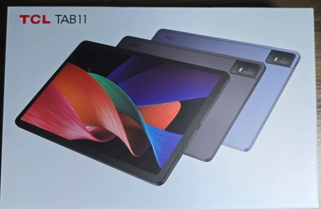 TCL TAB 11 128GB ROM