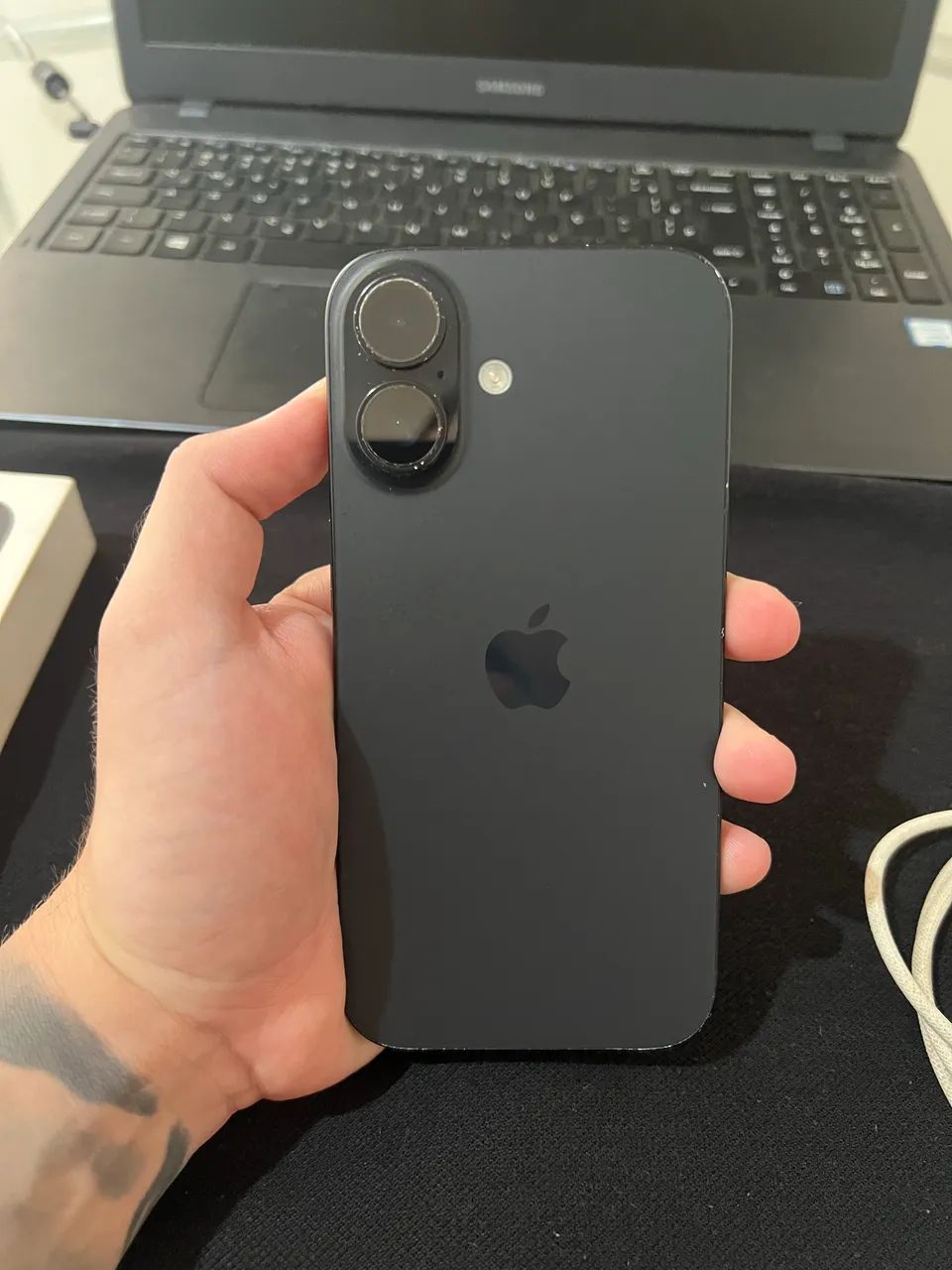 iPhone 16 128 gb - Foto 3
