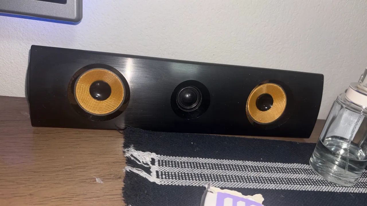 Home Theater Blu-ray 3DW / DVDBluray - Foto 2