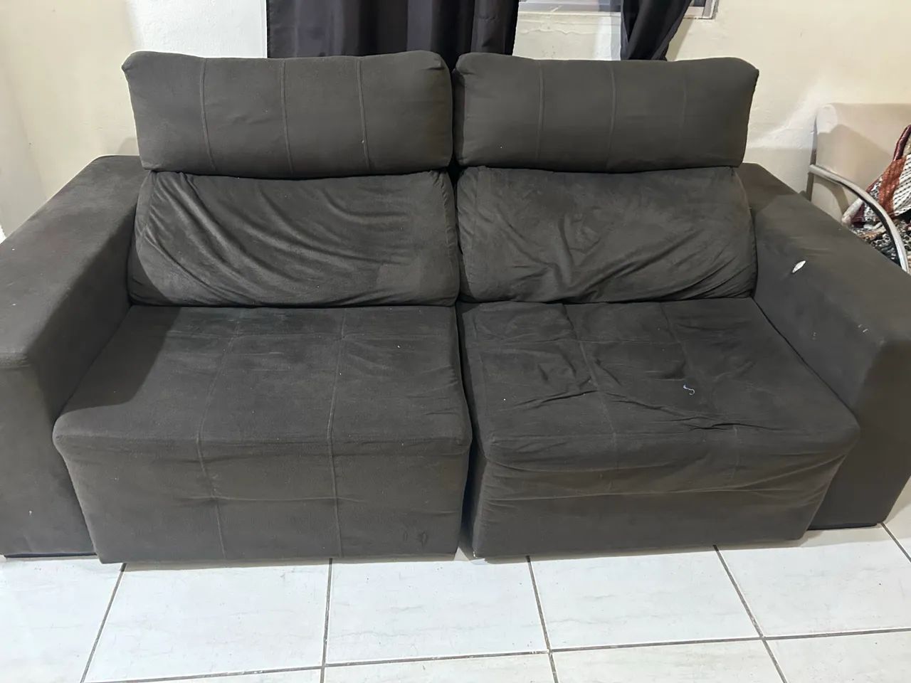 Sofá Retrátil  - Foto 3