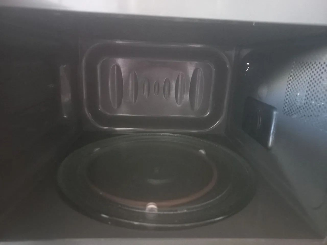 Microondas  inox 31itros  - Foto 5