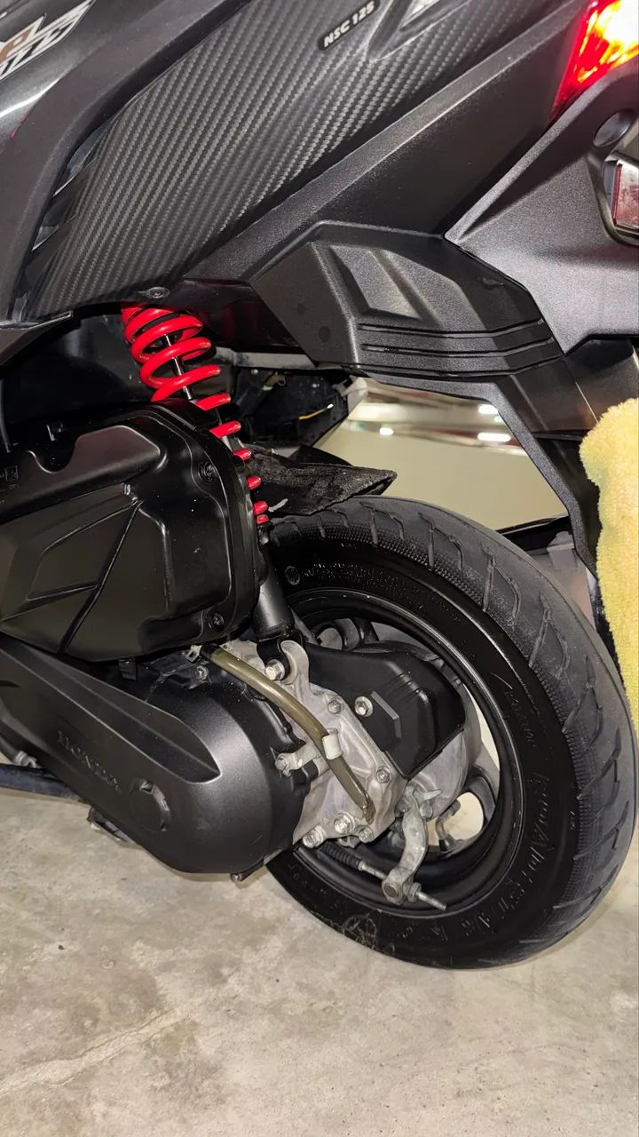 Honda elite 2022 - Foto 3