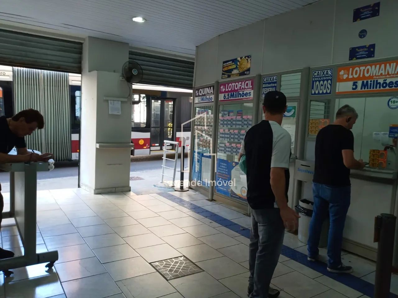 PONTO COMERCIAL em SÃO PAULO - SP, BELA VISTA