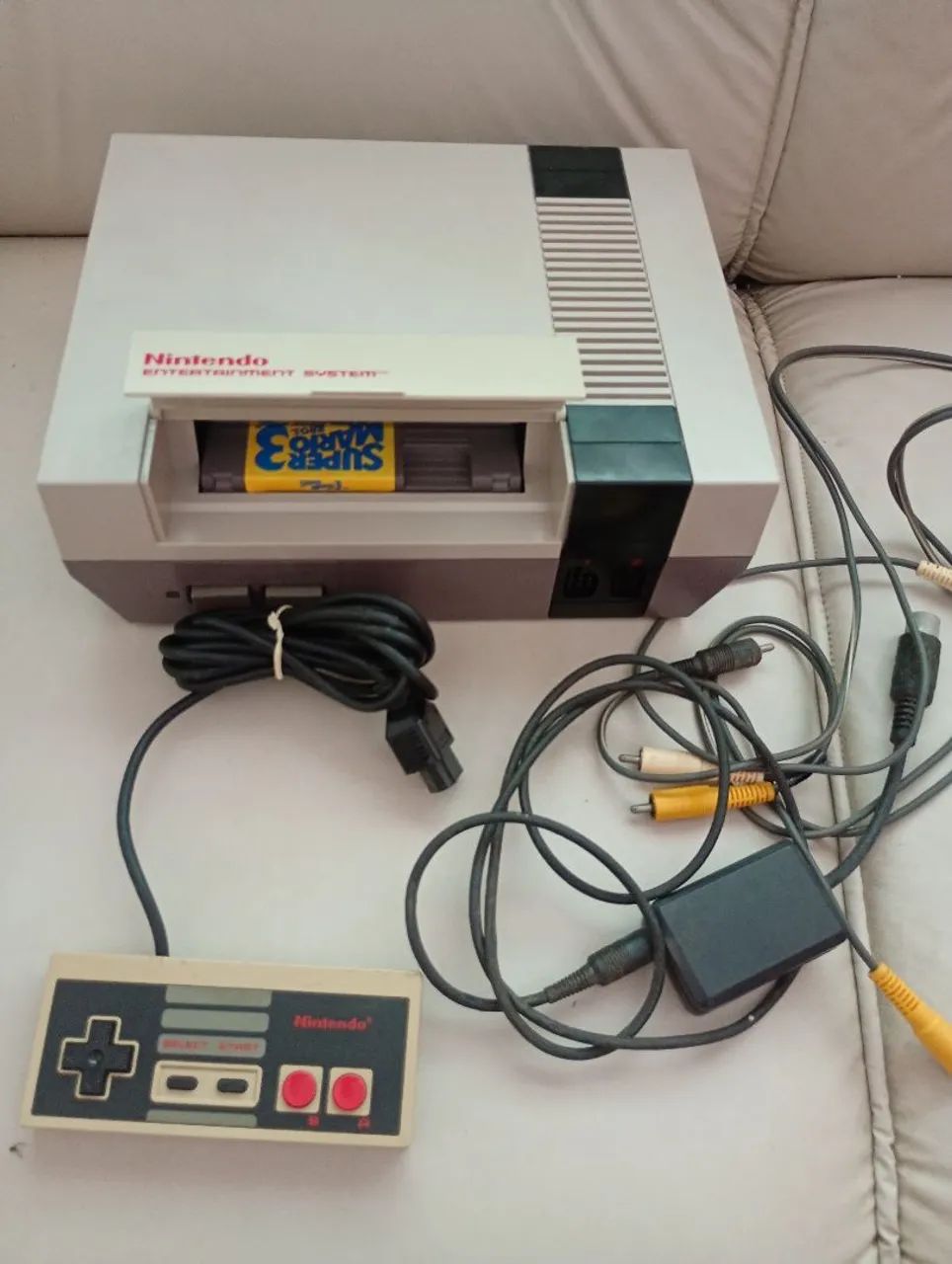 Venda de games antigos  - Foto 5