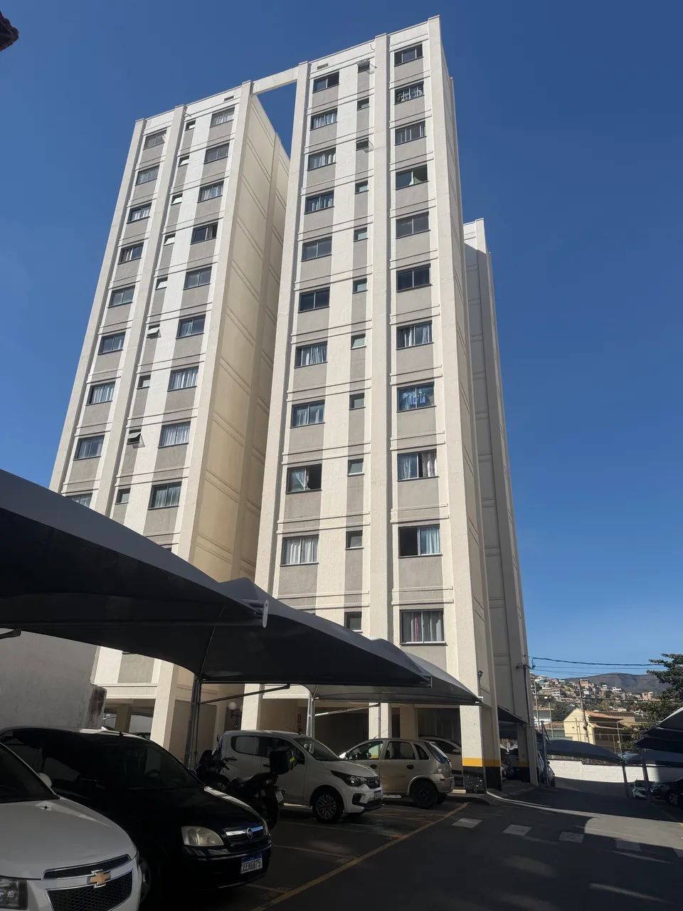 Apartamento Novo Ibirité - B.Várzea - Elevador - Foto 4