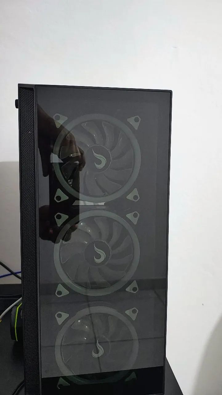 Vende-se Pc gamer