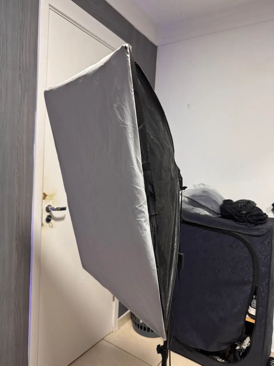 Softbox - Foto 2