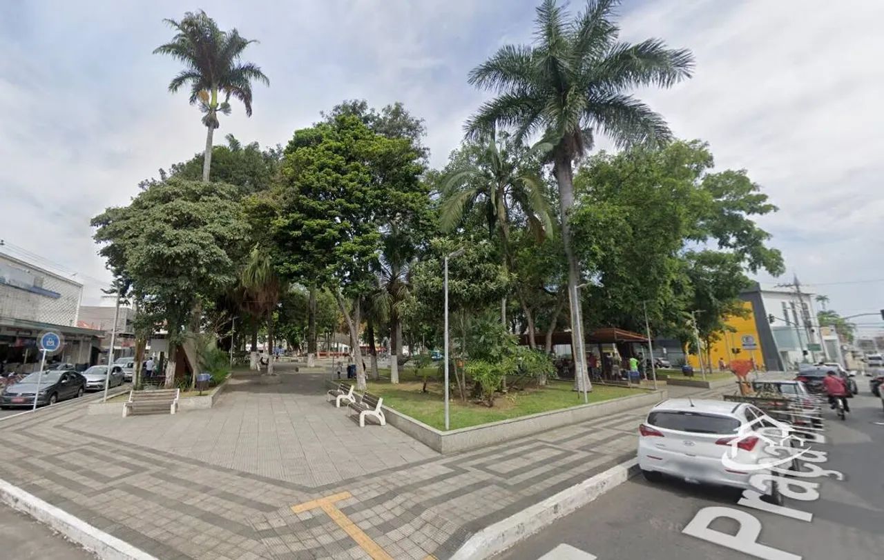 Ponto comercial próximo a Praça Arnolfo Azevedo em Lorena para Locação. - Foto 3