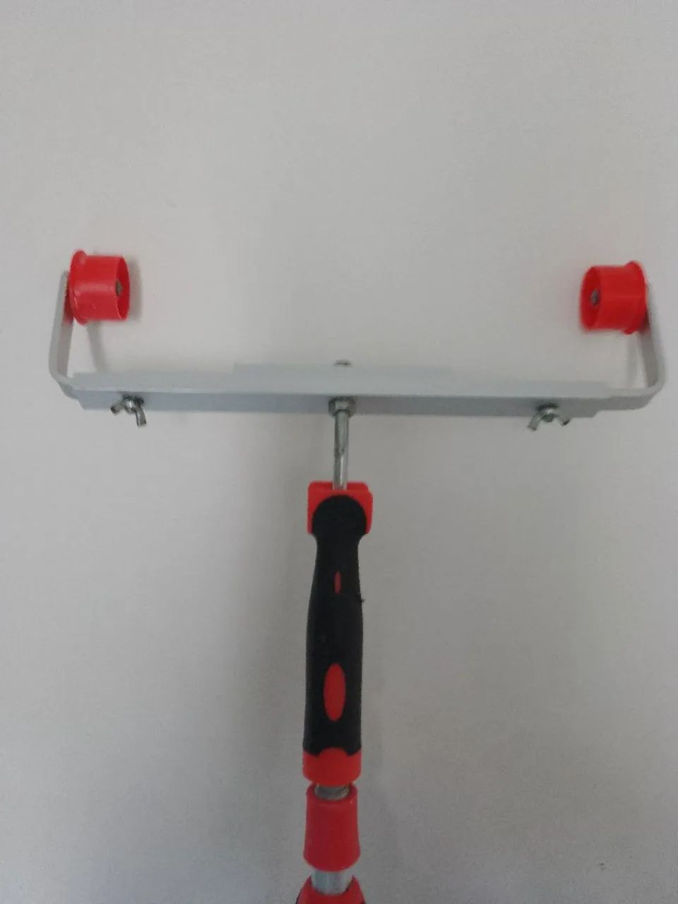 Extensor atlas trava fácil  - Foto 4