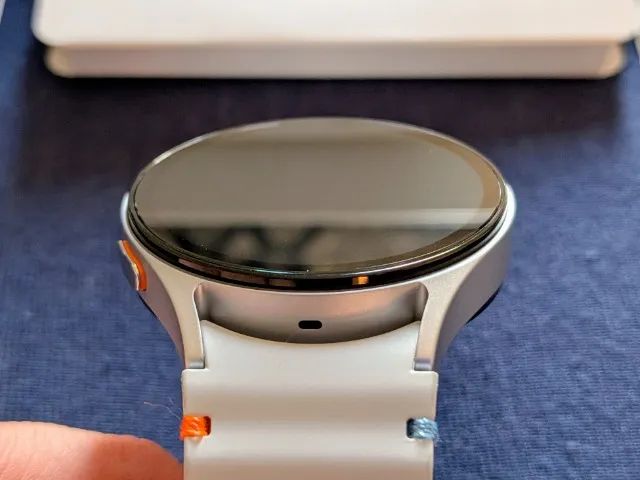Samsung Galaxy Watch7 Prata ( Bluetooth 44mm ) - Foto 3