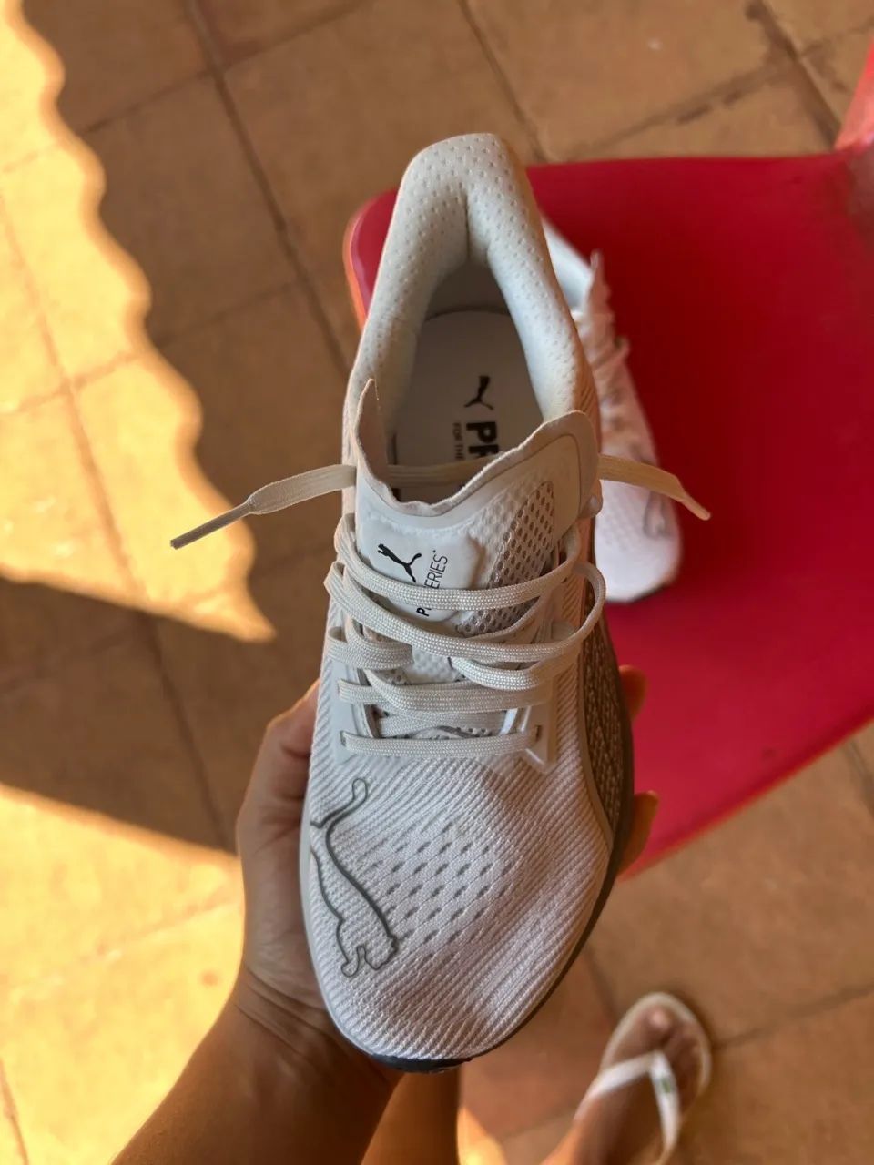 Tênis puma  - Foto 4