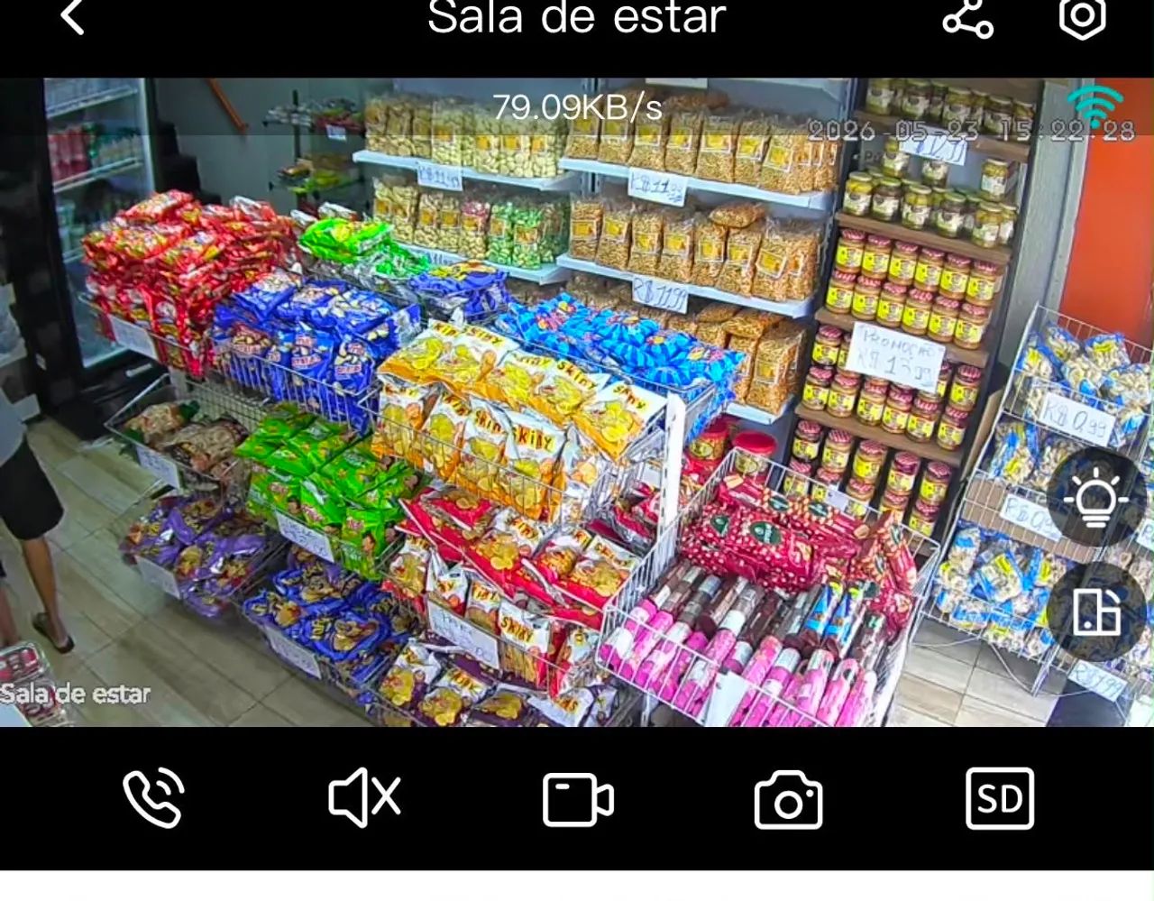 Passo ponto Loja Biscoito Centro Nilópolis  - Foto 3