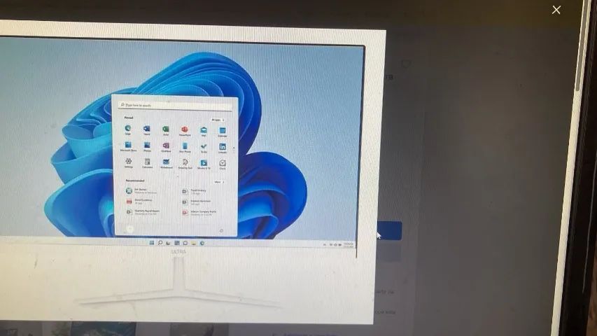 PC All In One 
