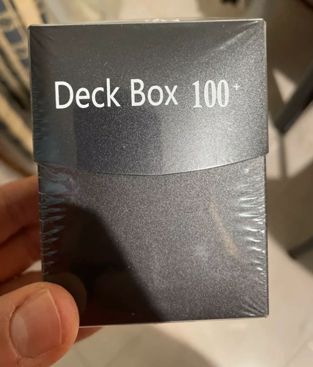 Kit 6 Caixas Organizadoras com Divisórias ? 100 Compartimentos - Foto 5