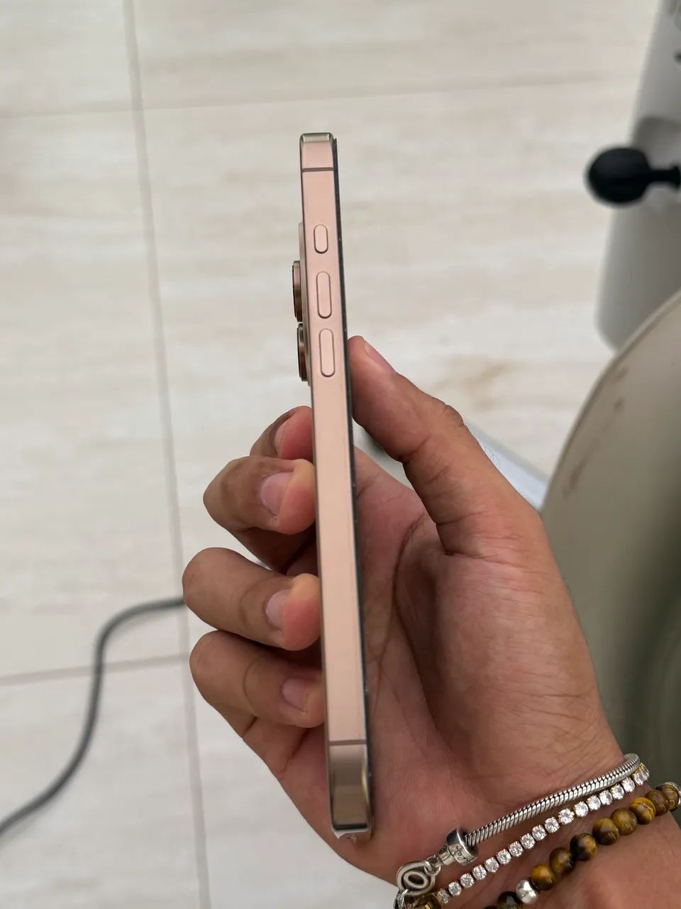 16 pro max 256GB  - Foto 3
