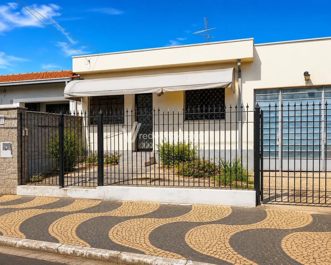 casa - Jardim Bela Vista - Campinas