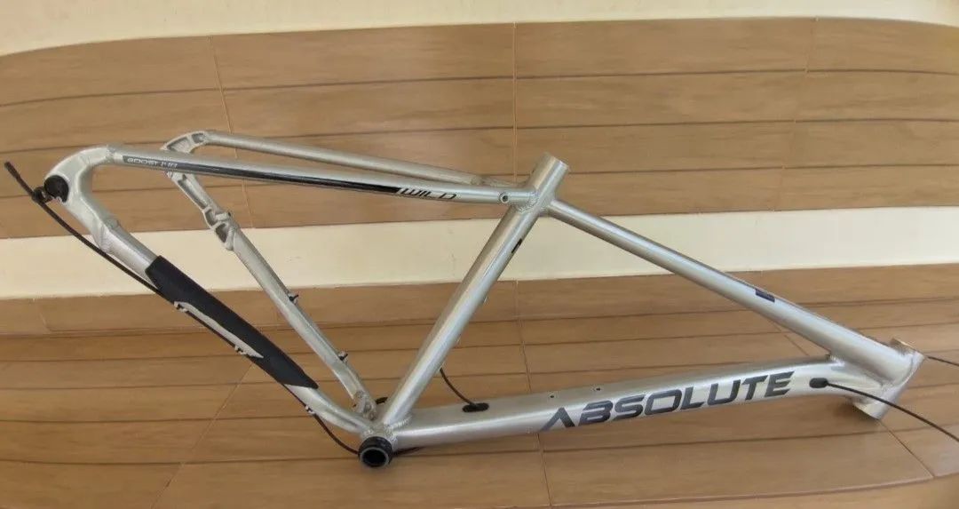 Quadro ABSOLUTE WILD BOOST 17 - Foto 2