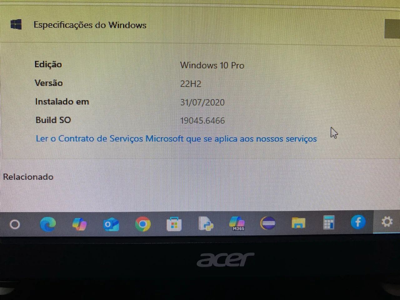 Computador Desktop Ryzen 5