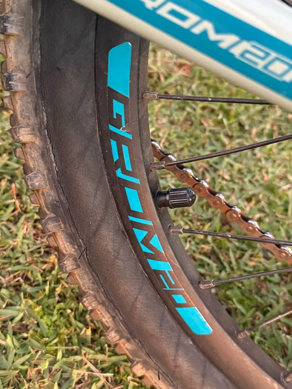 Bicicleta Sense GROM 20 - Foto 2