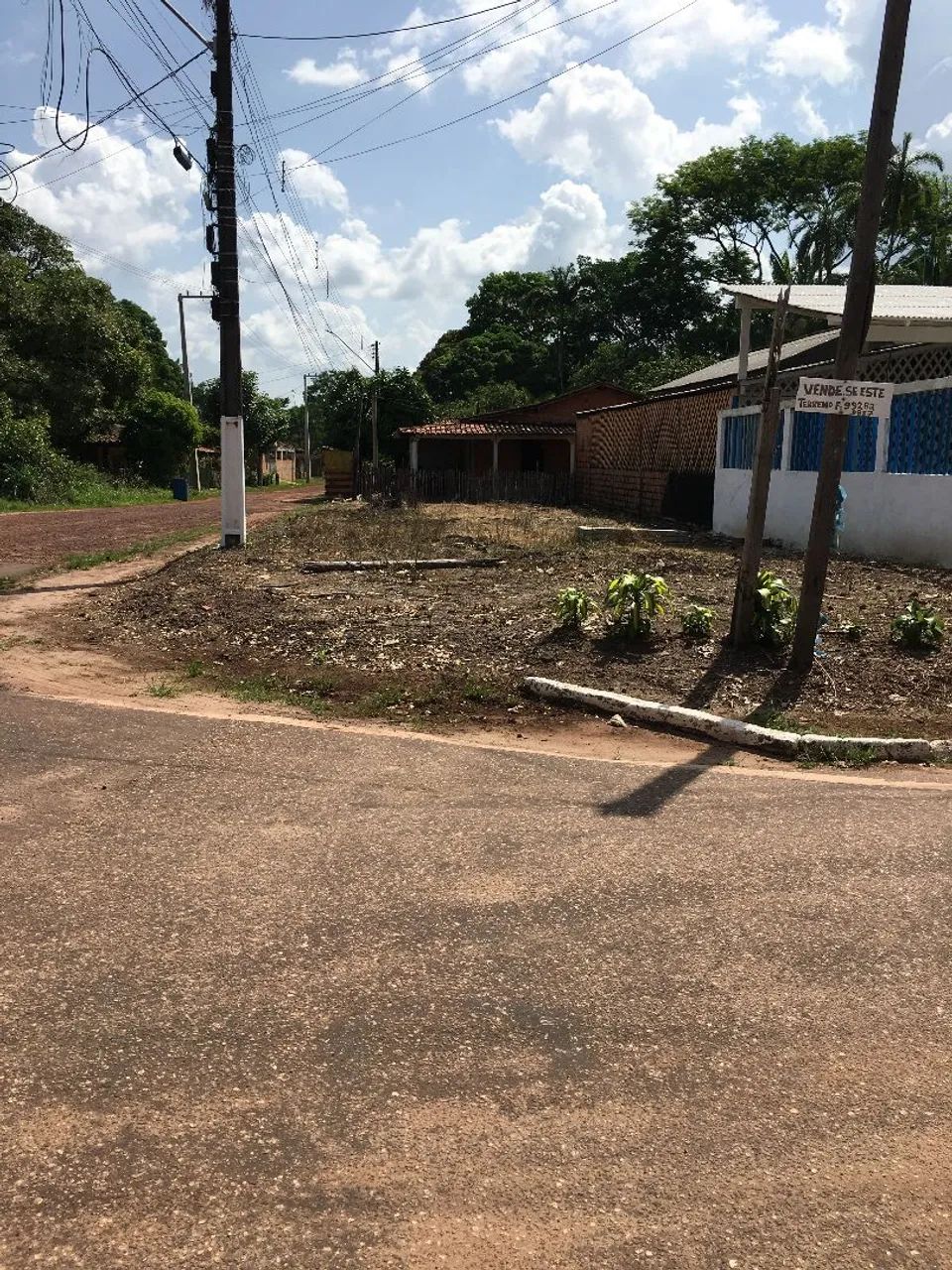 Terreno 