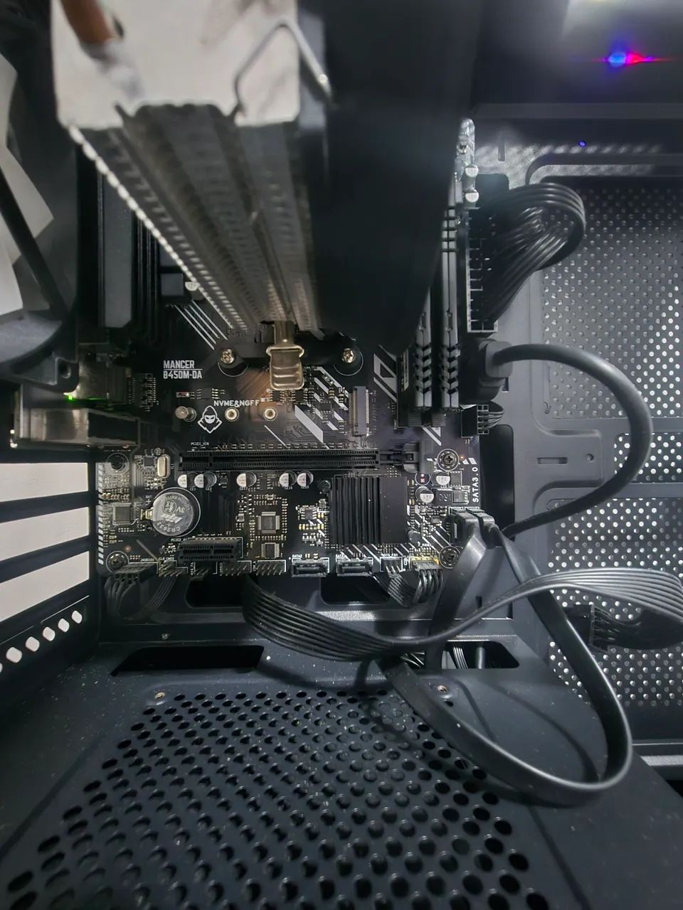 Setup PC Gamer Completo - Foto 5