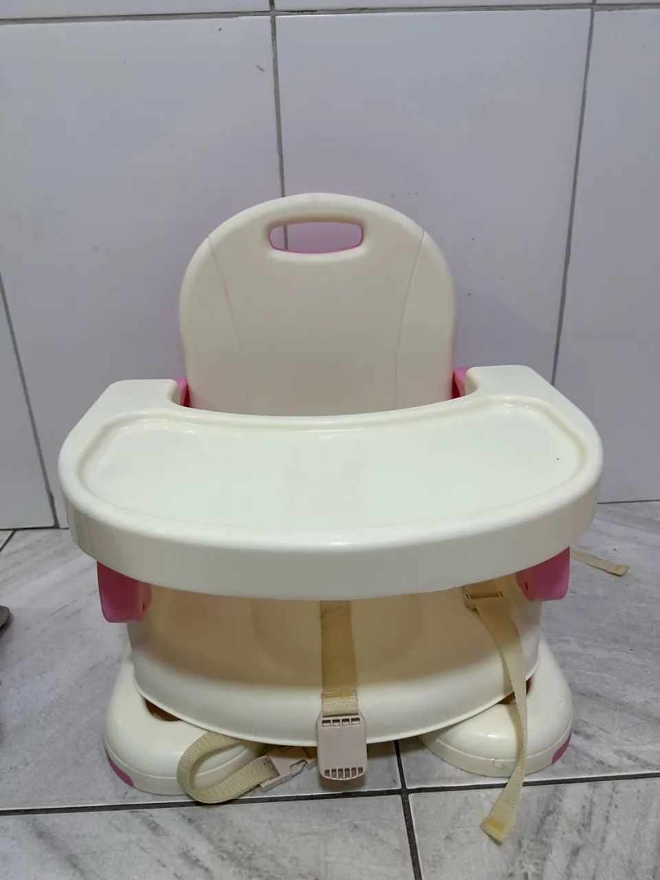 Cadeira de alimentação 