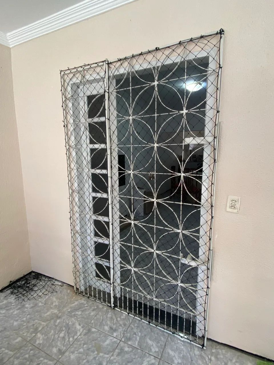 Telas de proteção  - Foto 4