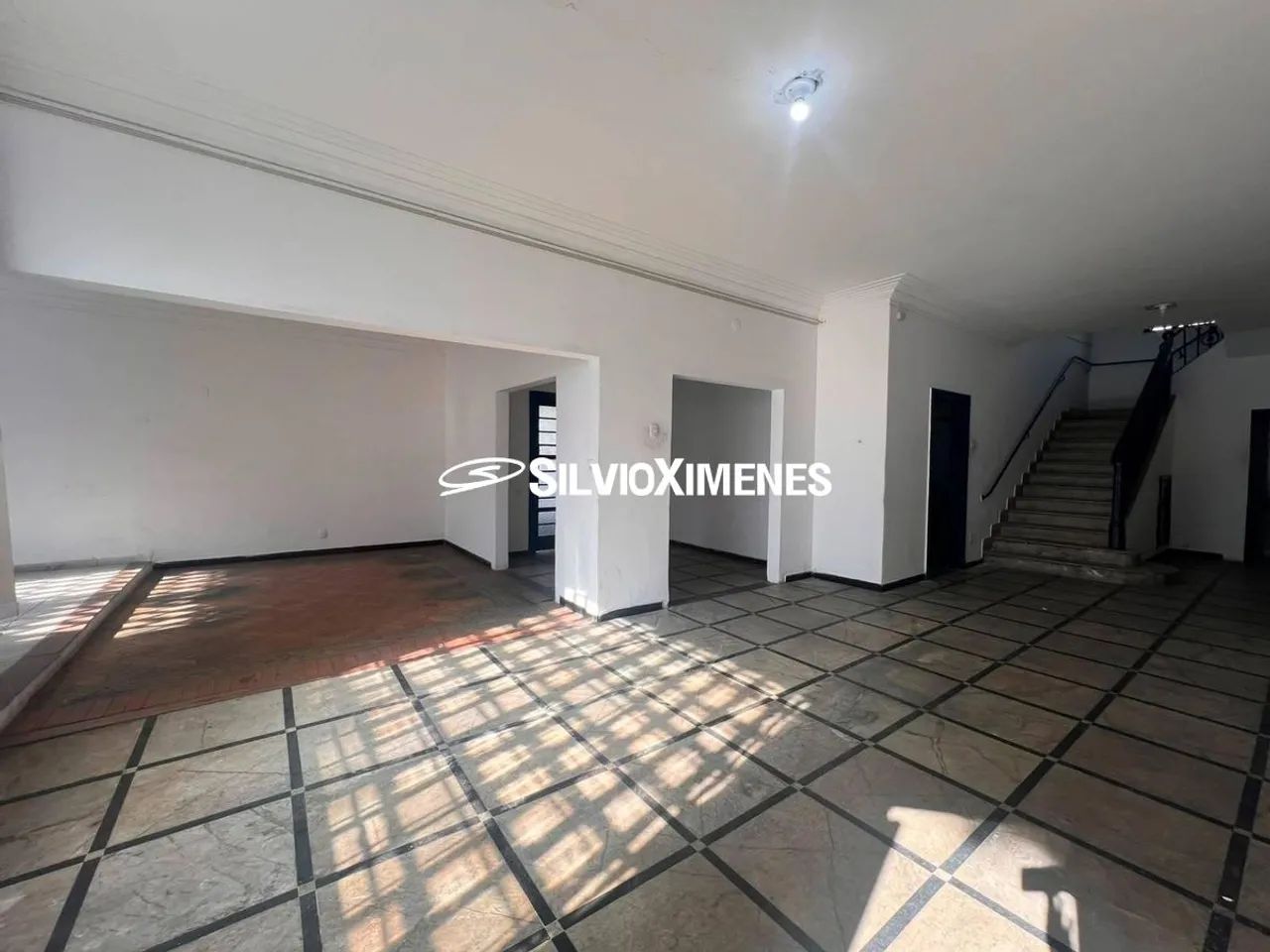 Residencial e Comercial com 5 quartos para Locação, Barro Preto - Belo Horizonte - Foto 4