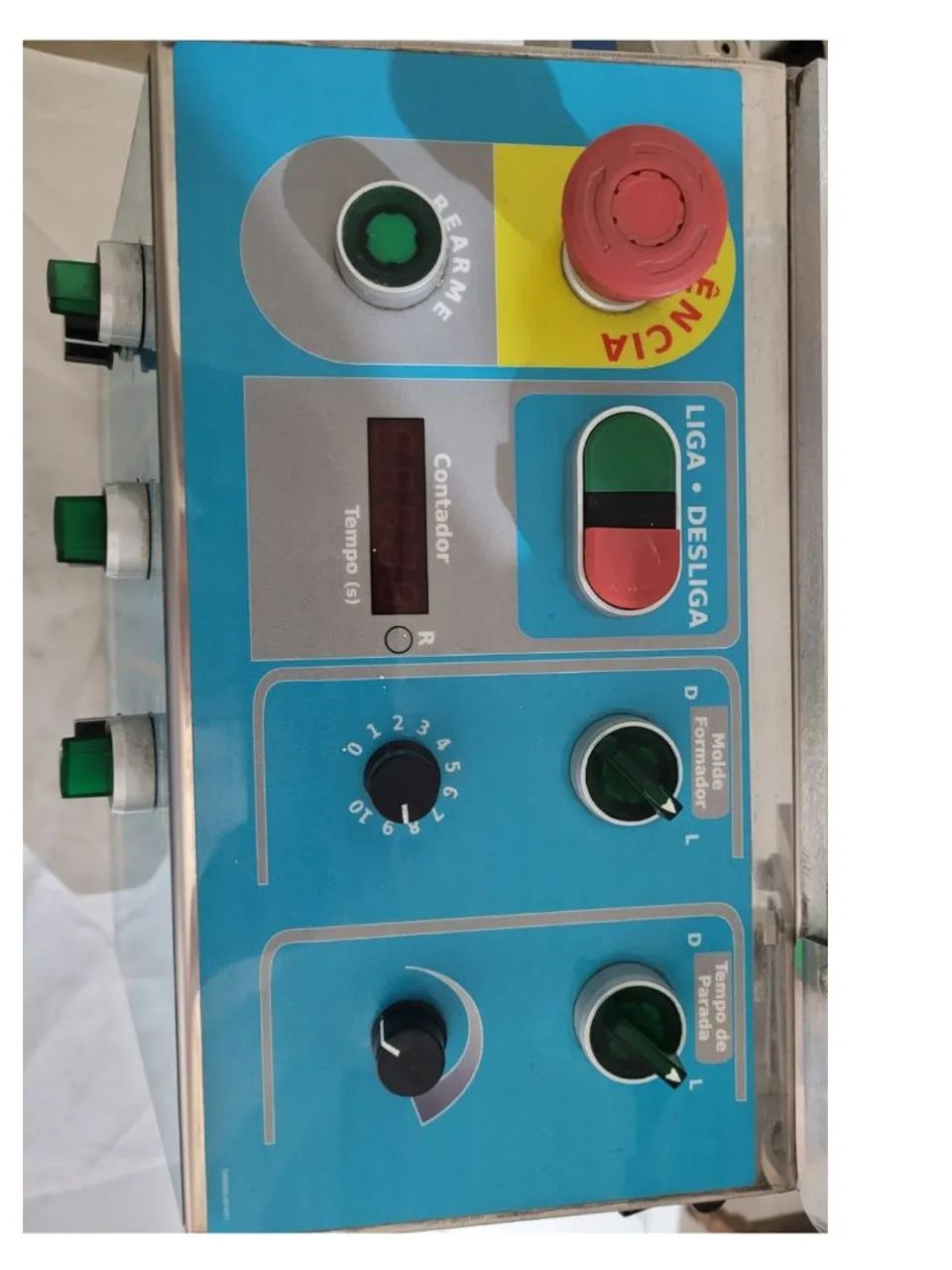 Máquina para Salgados  - Foto 3