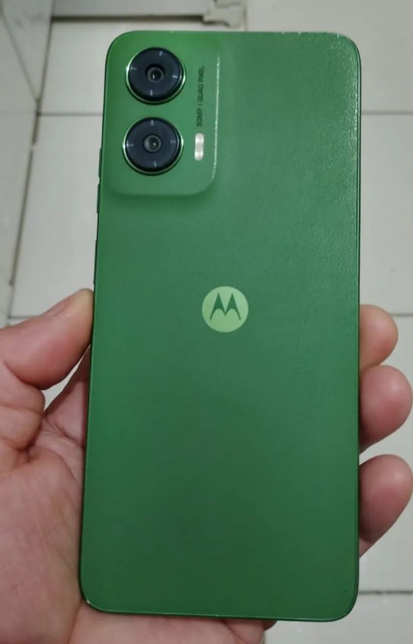 Motorola g35 5g 128g - Foto 2