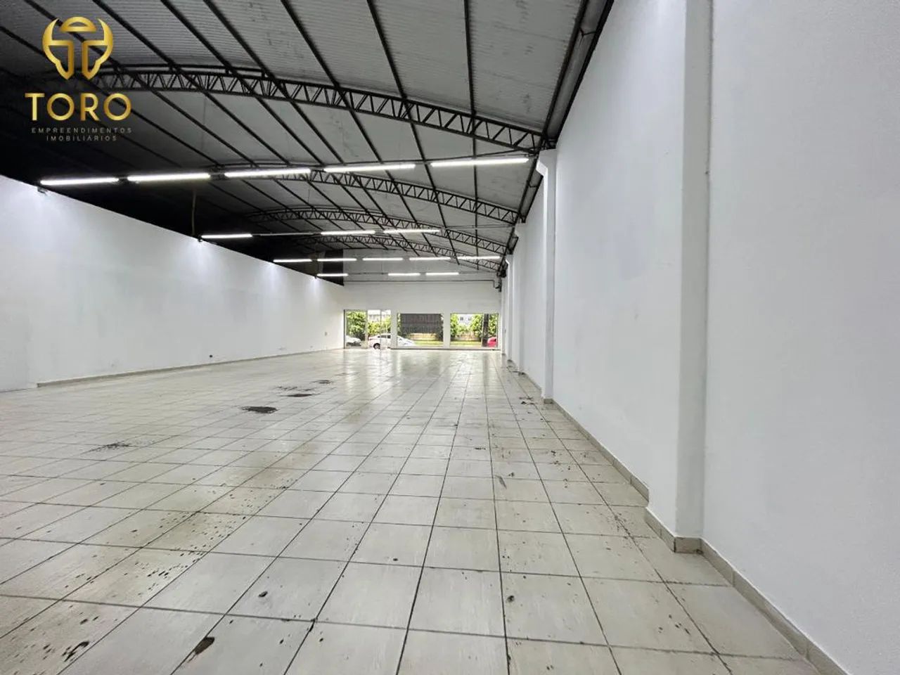 Barracão para alugar em Sarandi, Centro, com 430 m² - Foto 5
