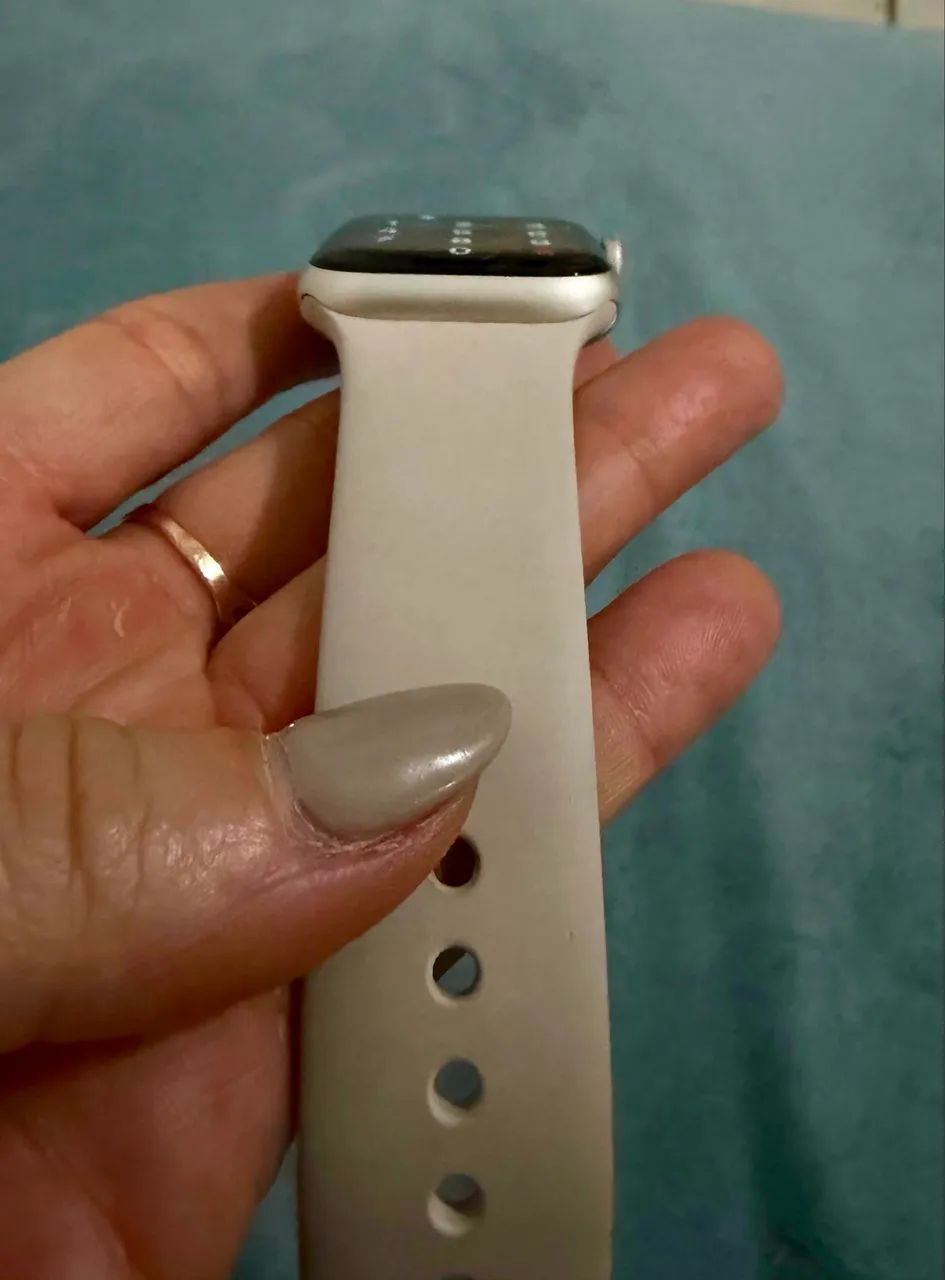 Apple Watch SE 2ª geração  - Foto 2