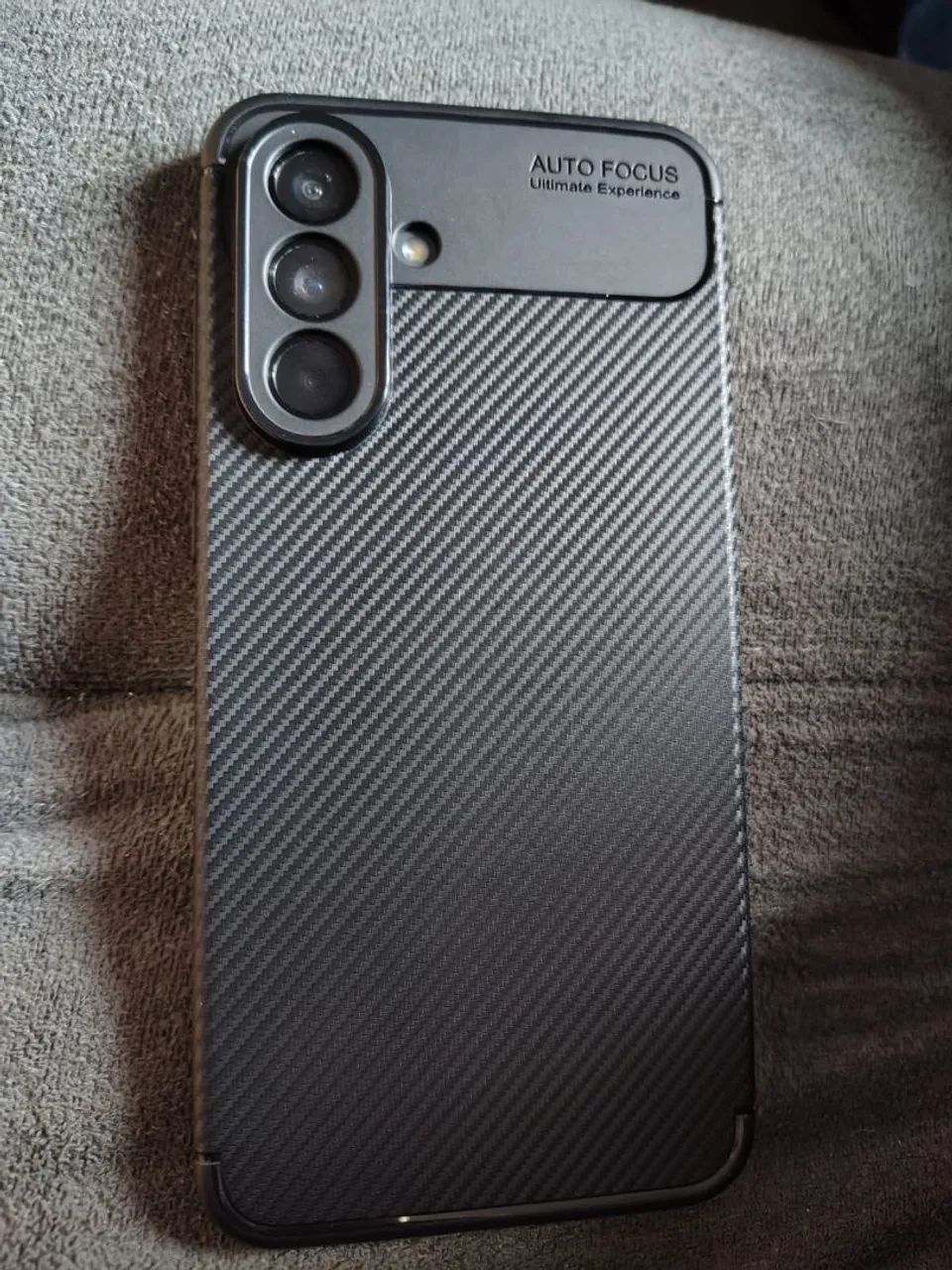 Samsung a56  256 gigas  - Foto 4