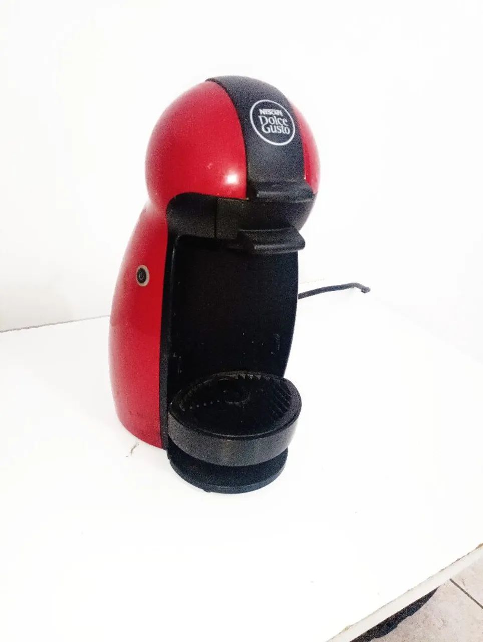 Cafeteira Nescafé Dolce Gusto - Leia - Foto 3