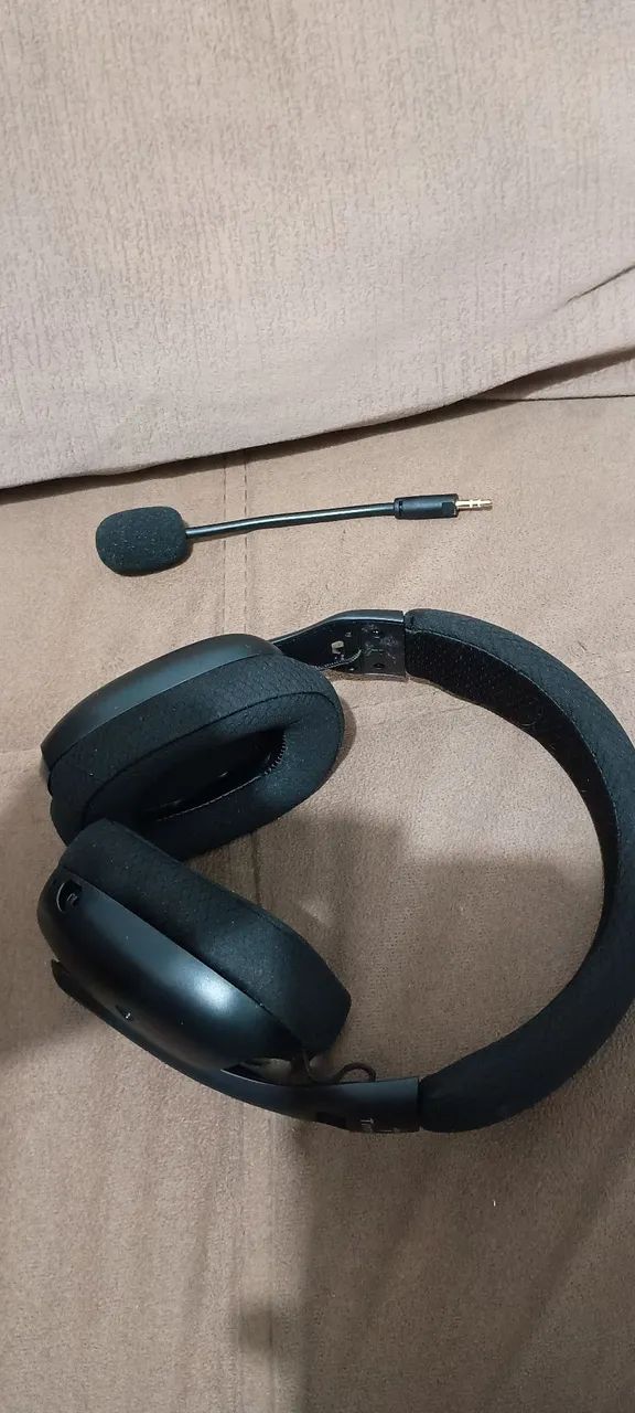 Wireless Headset422080358647091201