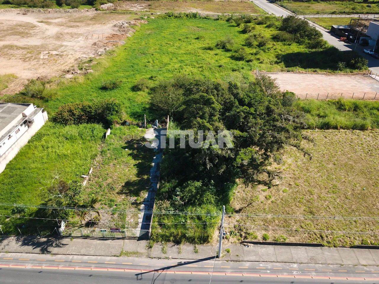 Terreno à Venda  Recife, Tubarão/SC - Foto 3