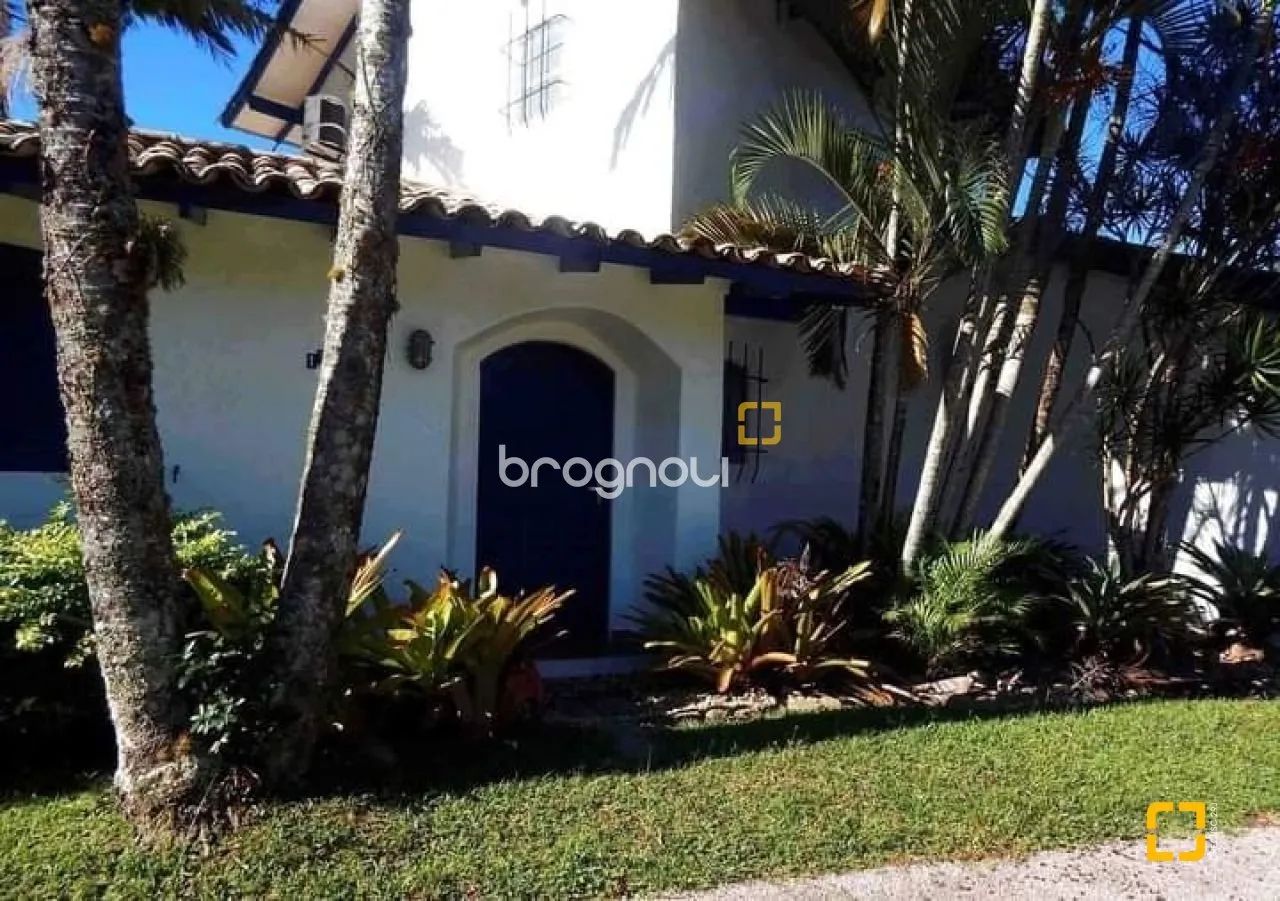 Casa 3 quartos na Praia da Lagoinha Florianópolis - Foto 4
