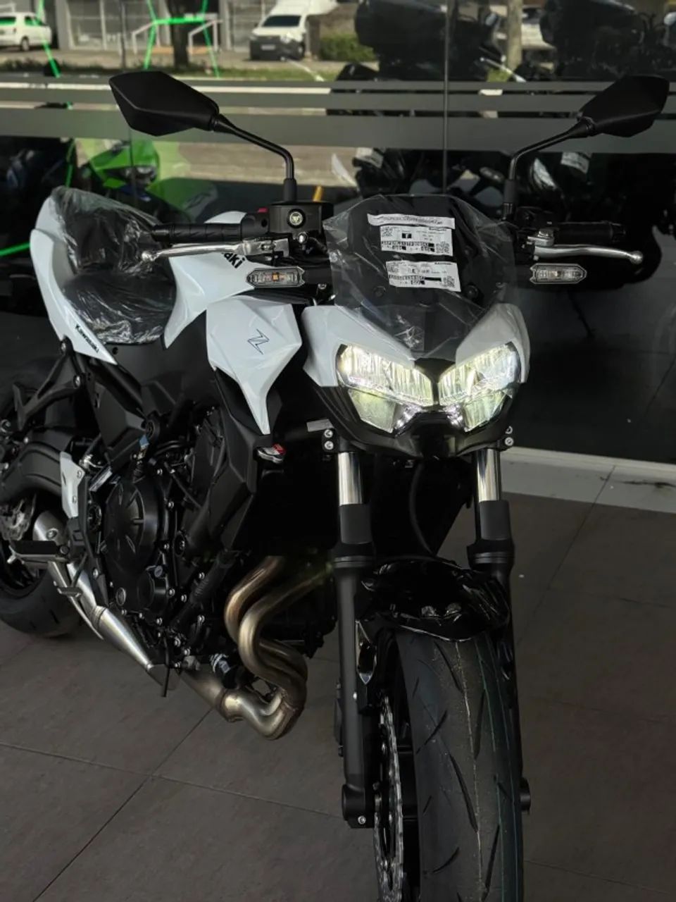 Z 650 2026 - 1532571807 | OLX